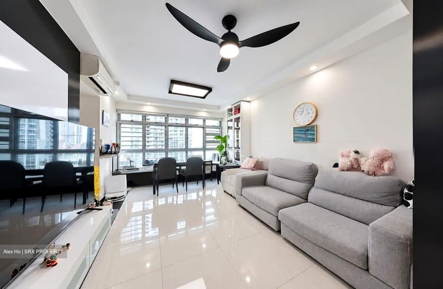 Blk 27 Ghim Moh Valley (Queenstown), HDB 4 Rooms #612127741